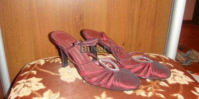 Туфли Elche Collection Москва