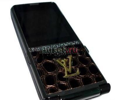 Супер vip телефоны luivitton 460-2800p Москва