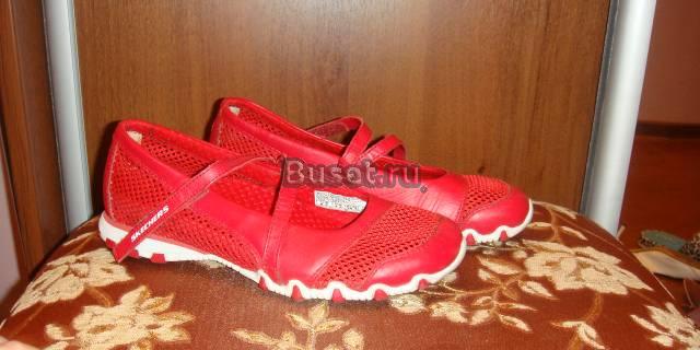 Skechers Москва