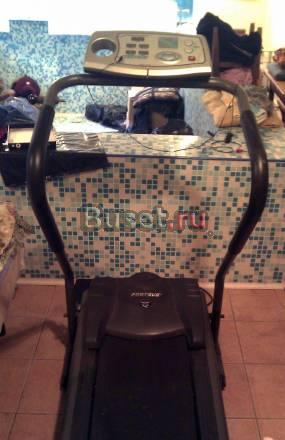 Беговая дорожка Proteus MTM-4500 Москва