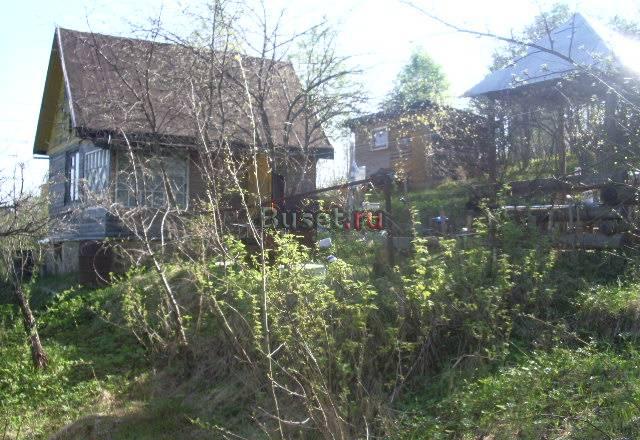 Продам дачу в Сосново рядом с Игорой Санкт-Петербург