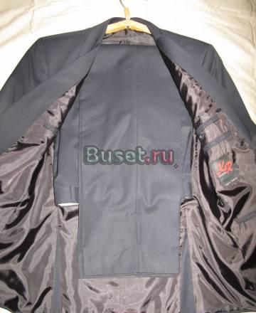 Костюм Москва