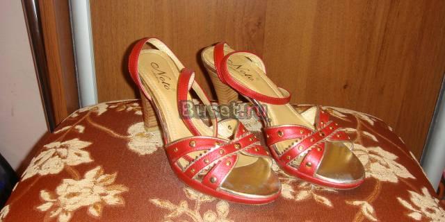 Босоножки Noto Collection Москва