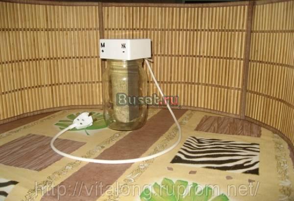 Приборы для получения Живой и Мертвой воды Волгоград