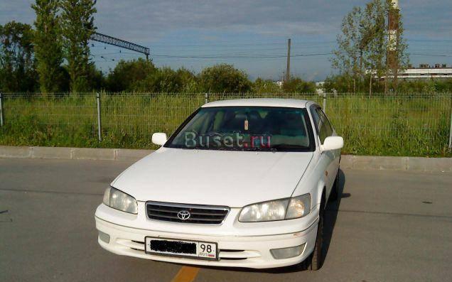 Toyota Camry, 2001 Санкт-Петербург