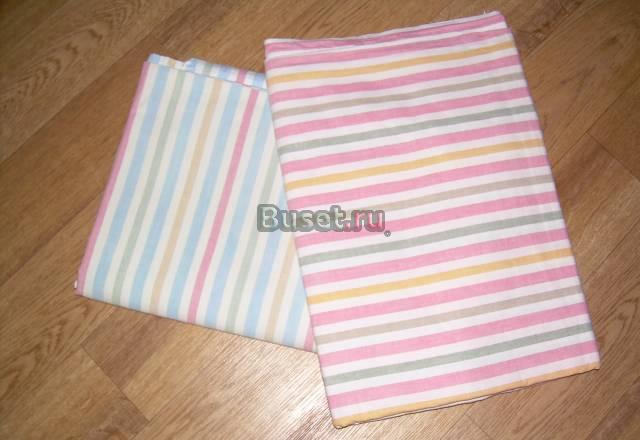 Простыни 1.5 лен Москва