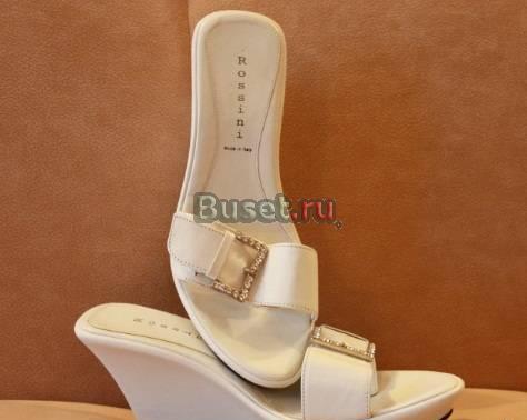 Босоножки "Rossini" Москва