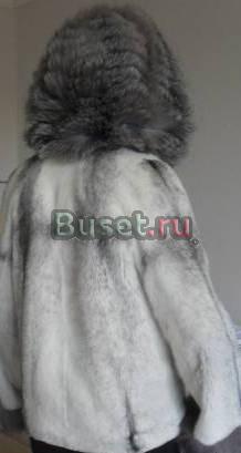 Шуба норковая Москва