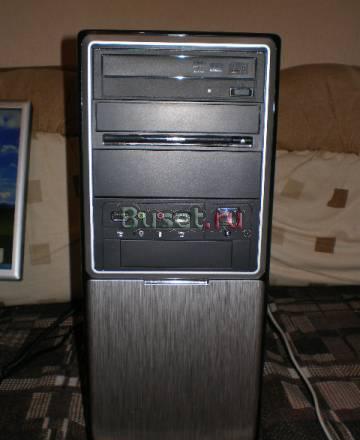 Новый двухъядерный компьютер Санкт-Петербург