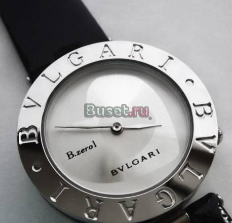 Часы bvlgari " B.zero 1" женские Москва