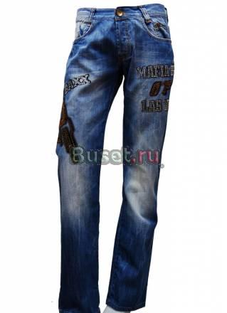 Cipo  baxx (88152) Мужские джинсы Москва