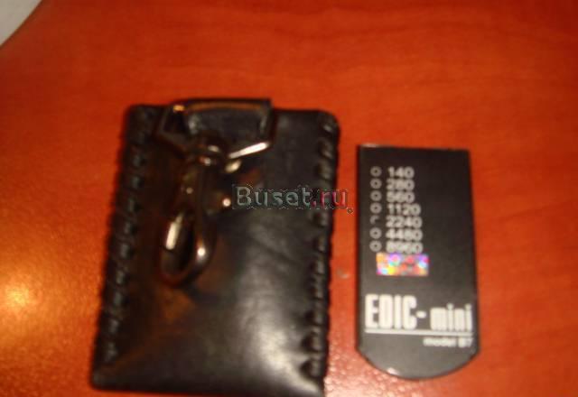 Микро-диктофон Edic - mini model B7 Москва