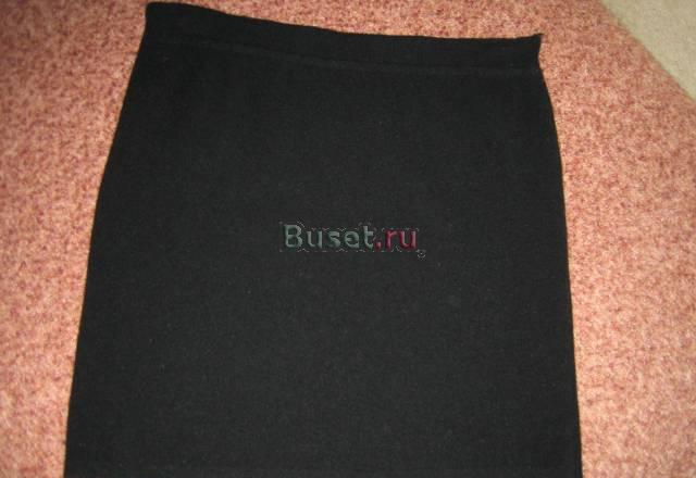 Юбка трикотажная Москва