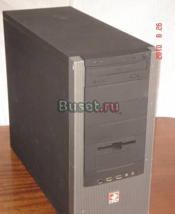 Системник Пентиум 4 Москва
