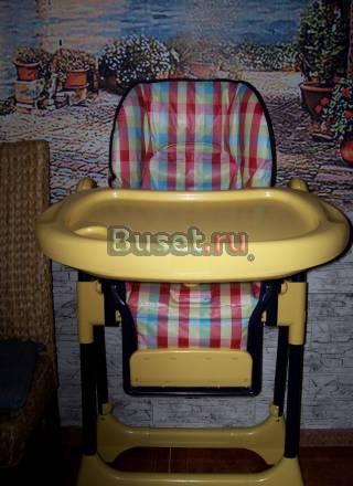 Стульчик Москва