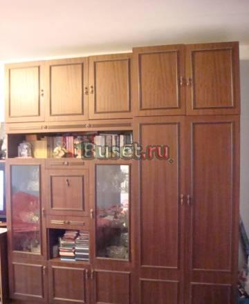 Стенка Москва