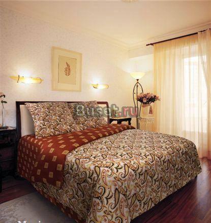 "Monica" - снова в продаже. Сатин 1,5 Москва