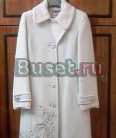 Осеннее пальто Depeche Mode, р.46 Санкт-Петербург