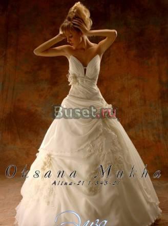 Свадебное платье Санкт-Петербург