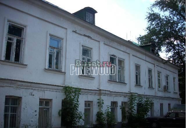 Продажа здания. 635 м2. Сухаревская Москва