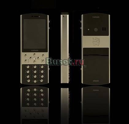 Новинка на базе нокиа 6700 Mobiado 712 Москва