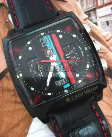 TAG Heuer monaco Twenty Four Москва
