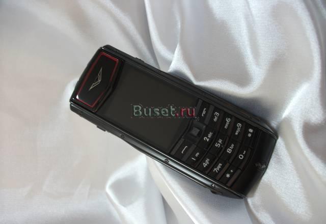 Vertu ascent TI ferrari assoluto Москва