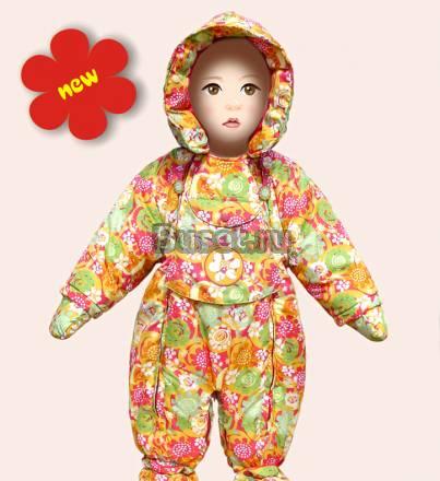 Новый супер комбинезон-трансформер Москва