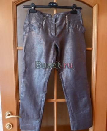 Брюки-капри Dior, оригинал, б/у Москва