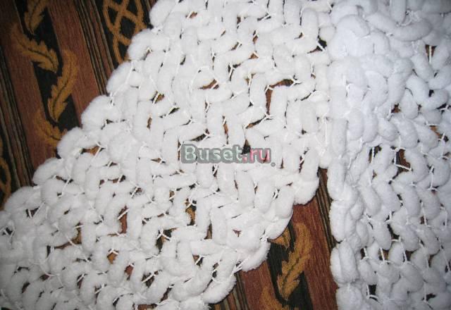 Шарфы ручная вязка Москва