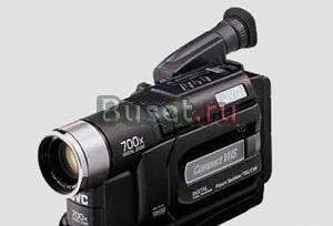 Видеокамера Москва