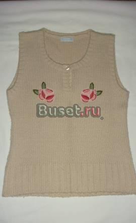 Желет  Lc Waikiki Москва