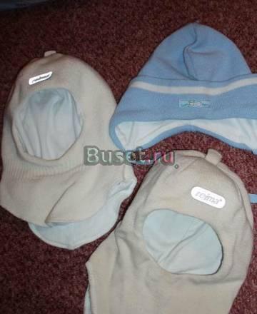 шапки reima Москва