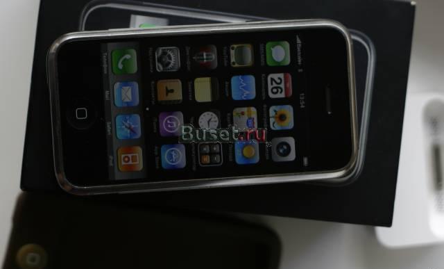 В хорошие руки 2G Iphone Москва