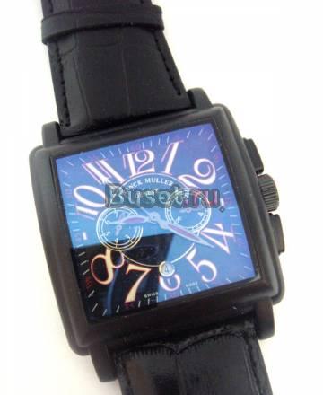 Мужские часы Franck Muller Master Square Москва