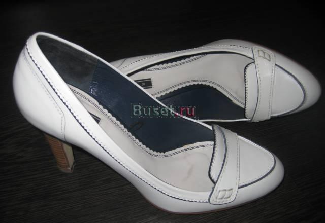 Туфли (кожа) 38 размер Москва