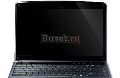 Ноутбук Packard Bell FC-001RU Санкт-Петербург