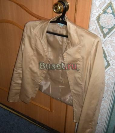 Пиджак Froggy Москва