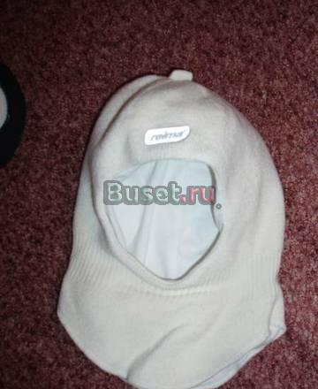 шапки reima Москва