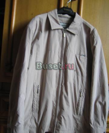 Ветровка Москва