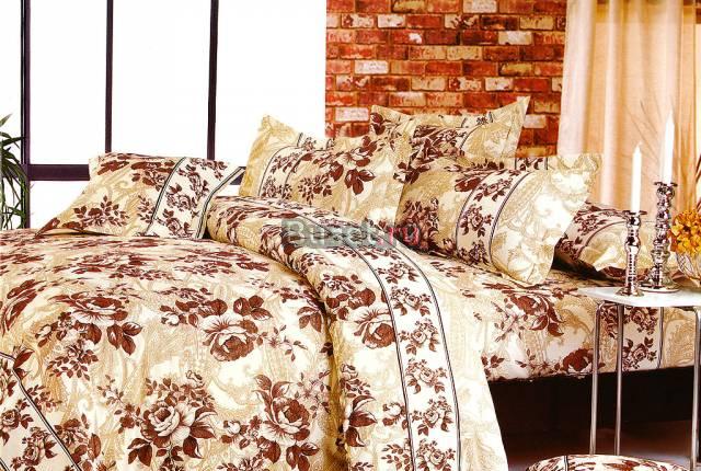 Большой выбор белья от эконом до элит класса Москва