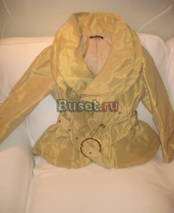 Куртка, 42/44 Москва