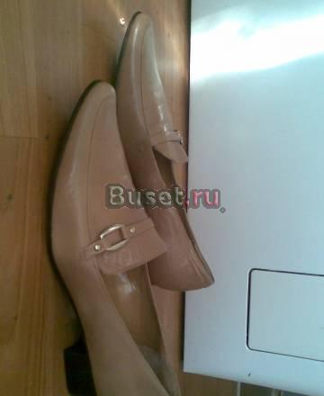 Новые туфли Москва