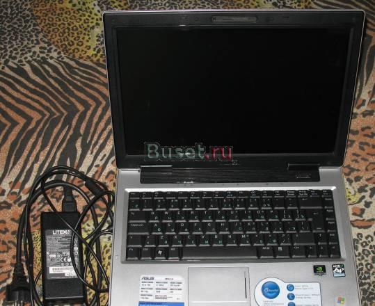 Продам игровой ноутбук Asus A8D Санкт-Петербург