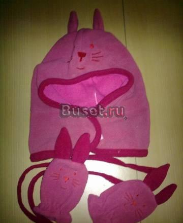 Шапки Москва