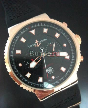 Мужские часы Ulysse Nardin Москва