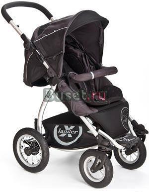 X-Lander 2 в 1 Москва