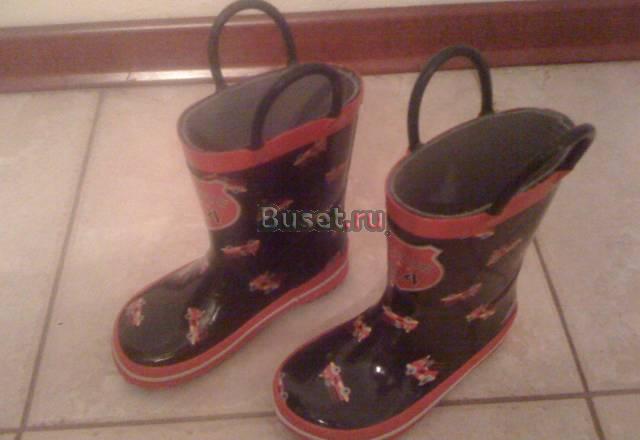 Продается детская обувь Москва