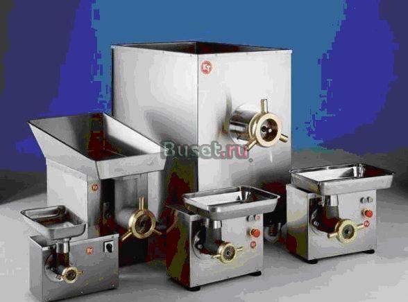 Мясорубки кт Санкт-Петербург