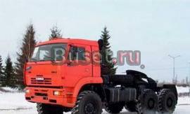 Камаз 65221-010 Набережные Челны